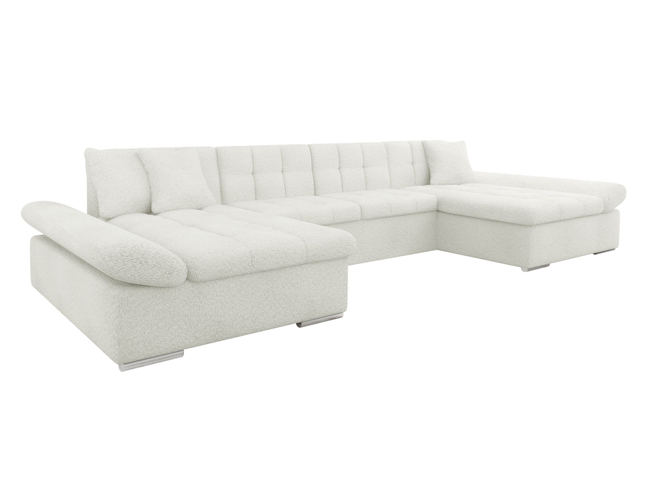 MIRJAN24 Wohnlandschaft Alia Premium, mit zwei günstig online kaufen