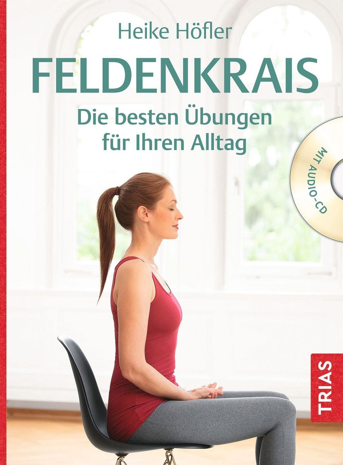 Feldenkrais / Heike Höfler