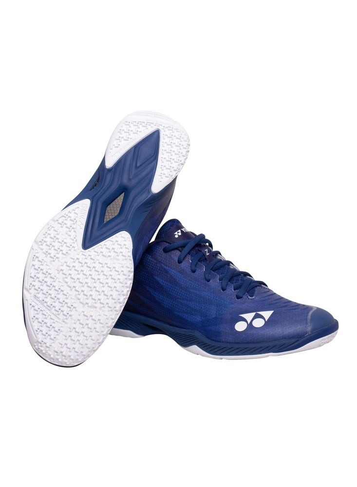 Yonex Aerus Z2 (Leichtigkeit) 2025 navyblau Herren Badmintonschuh