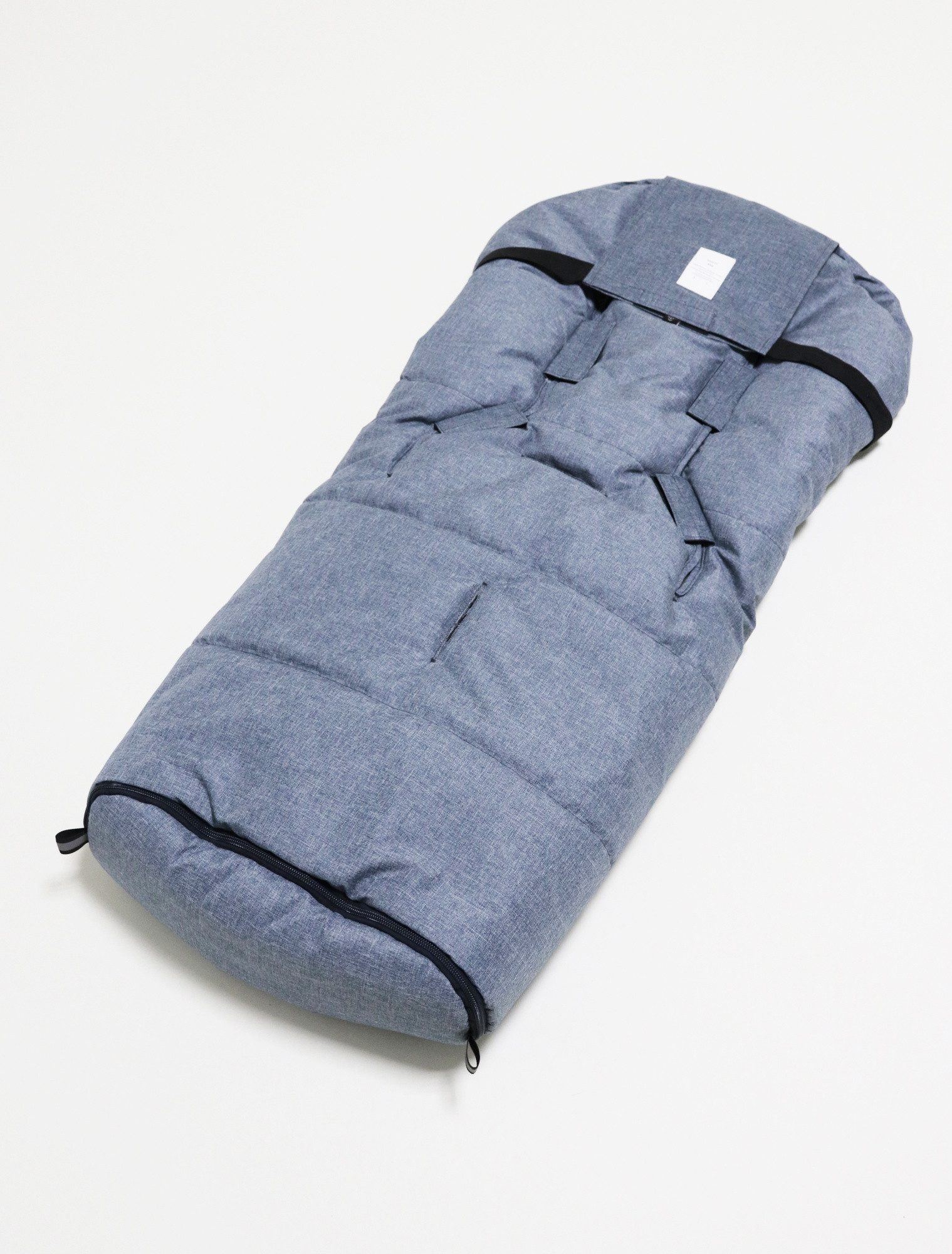 Kaiser Fußsack Jooshi Thermo Kinderwagen Fußsack – Bild 4 von 5