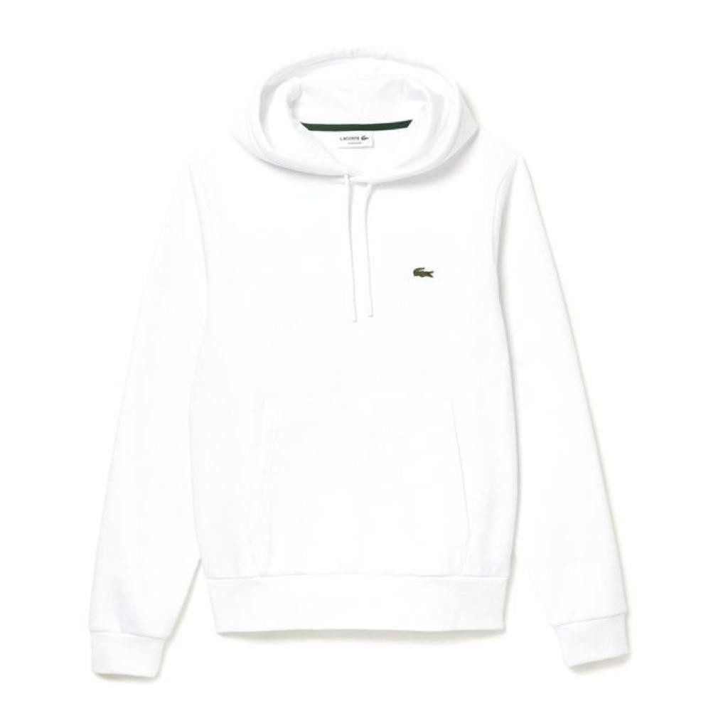 Lacoste Kapuzenpullover Herren Sport Kapuzenpullover Hoodie günstig online kaufen
