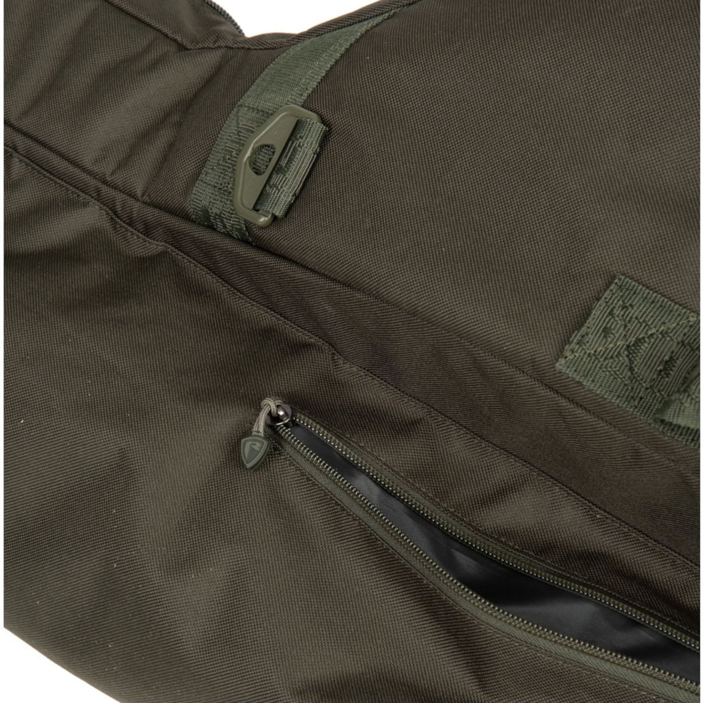 Fox Rage Angelrutentasche Fox Rage Predator Rod Holdall 195x27x23cm - Rutentasche
