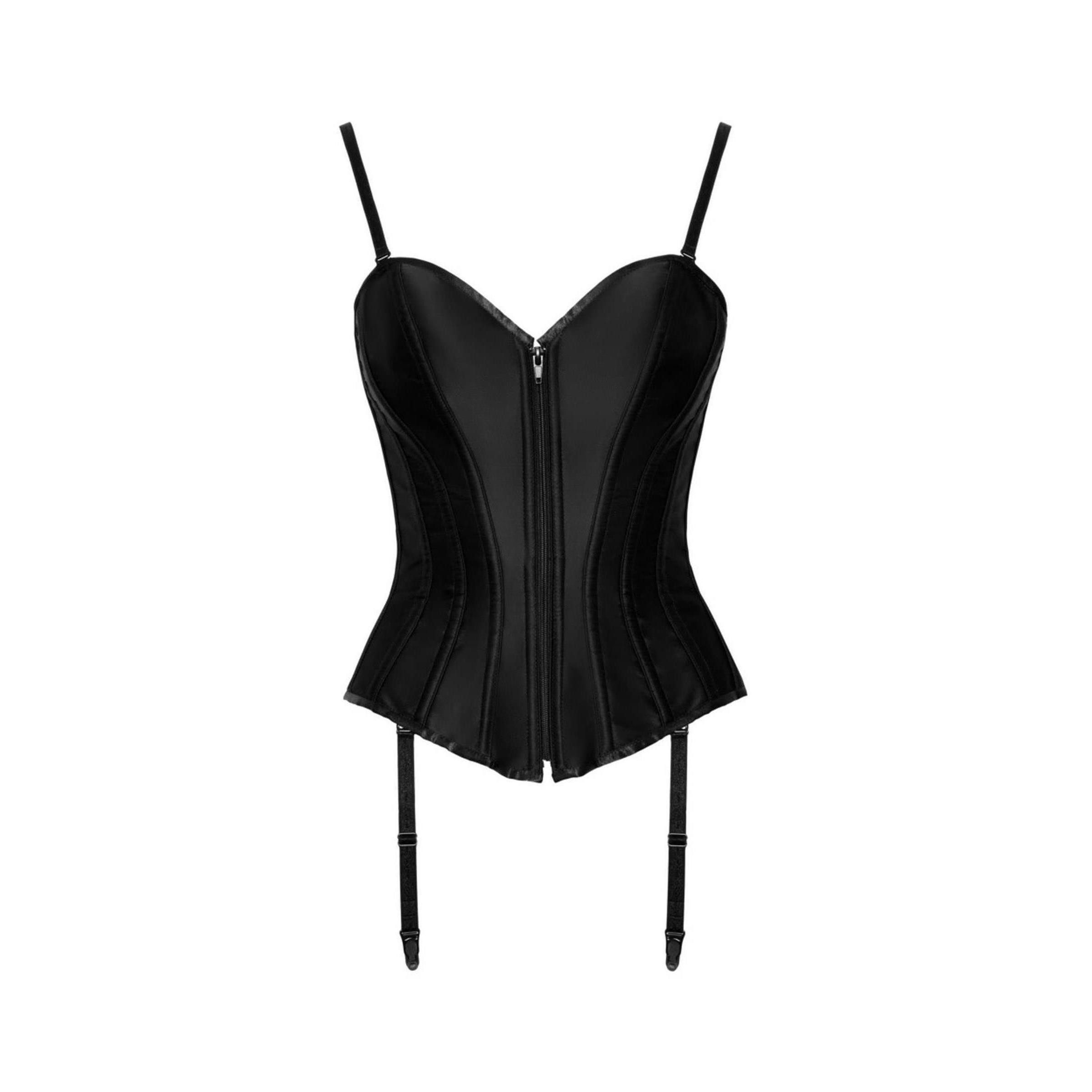 Cottelli PARTY Corsage Cottelli PARTY - Corsage - (L,M,S,XL) günstig online kaufen