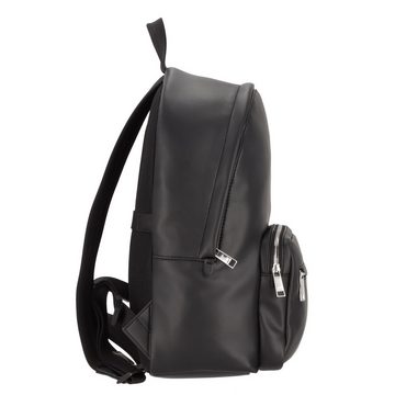 BOSS Rucksack Ray, Polyester, Polyurethan