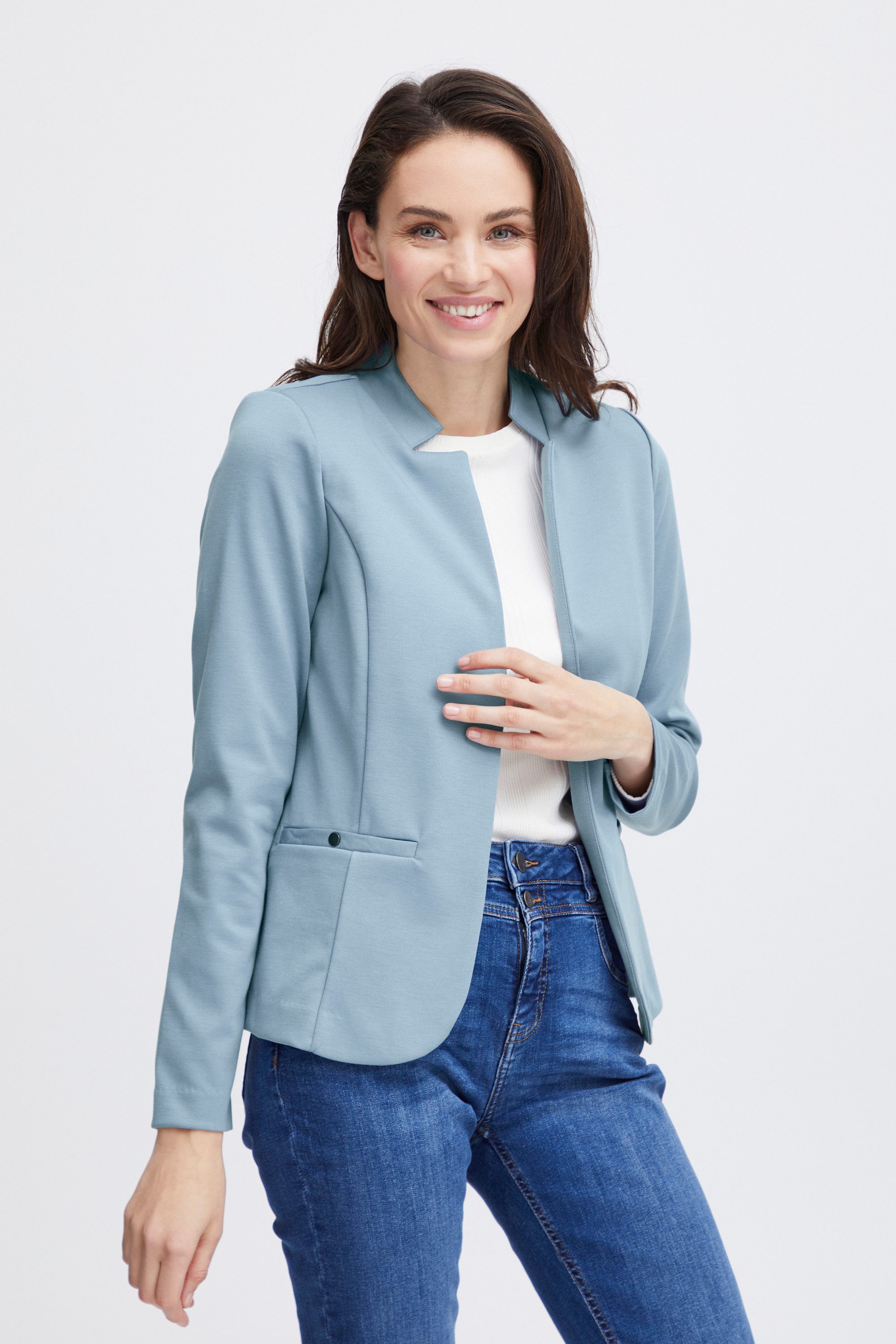 fransa Jackenblazer Blazer