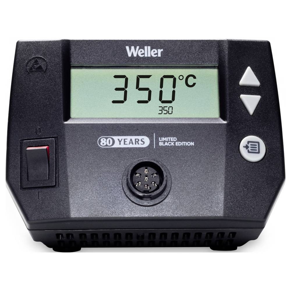 Weller Lötkolben WE1010 Limited Black Edition Lötstation T0053298392