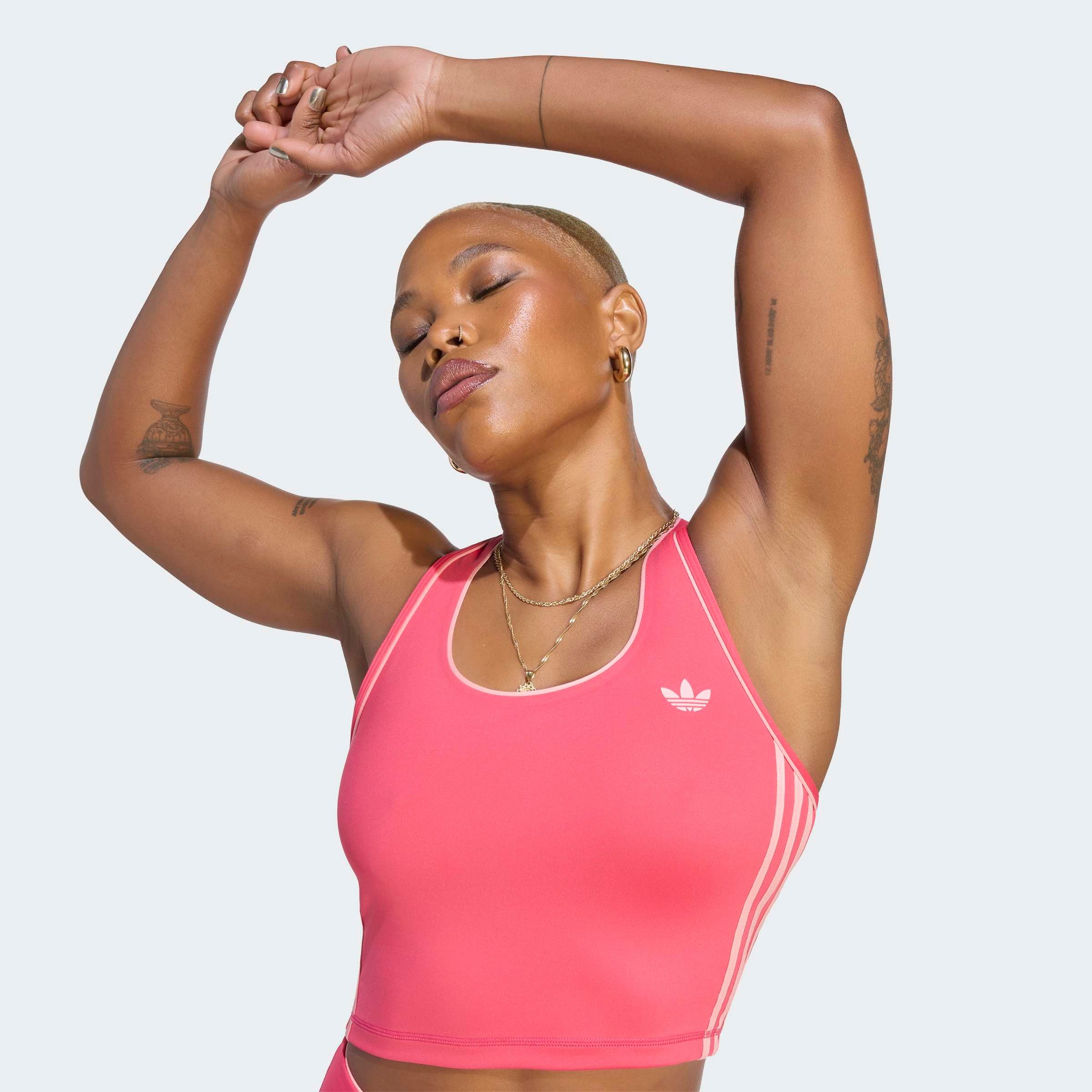 adidas Performance Tanktop ADIDAS ORIGINALS SPORT
