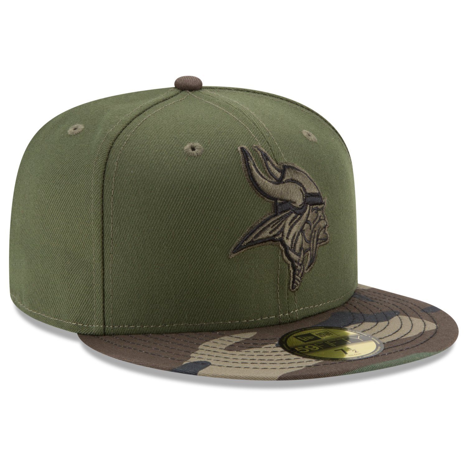 Era New Cap Vikings Fitted 59Fifty Minnesota