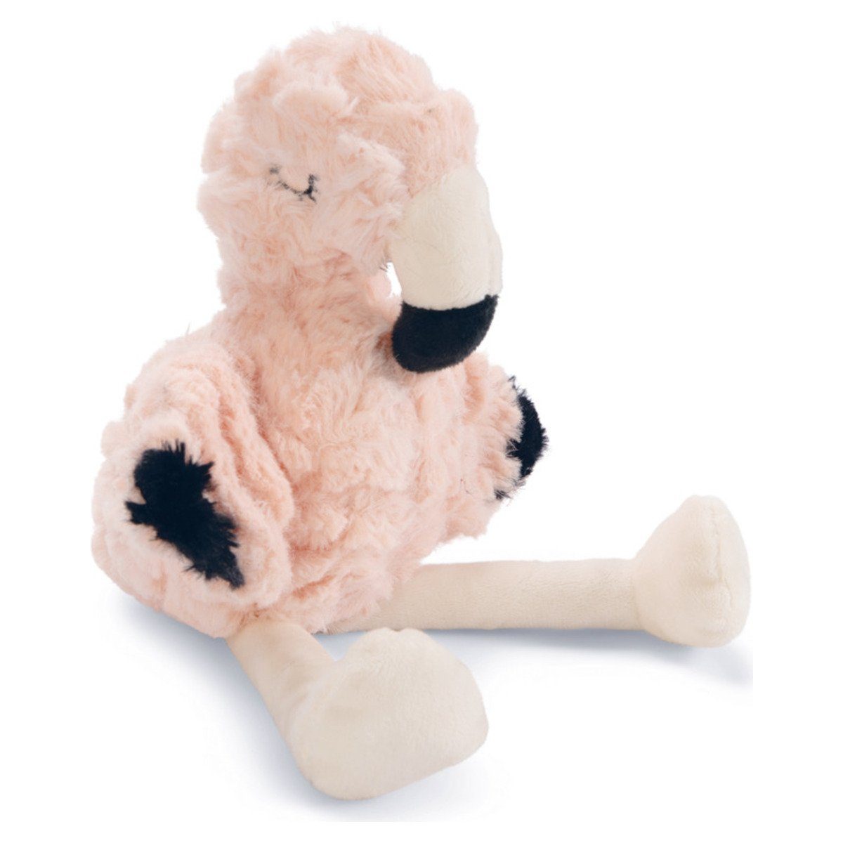 Beeztees Tierkuscheltier Hundespielzeug Puppy Flamingo Mick günstig online kaufen