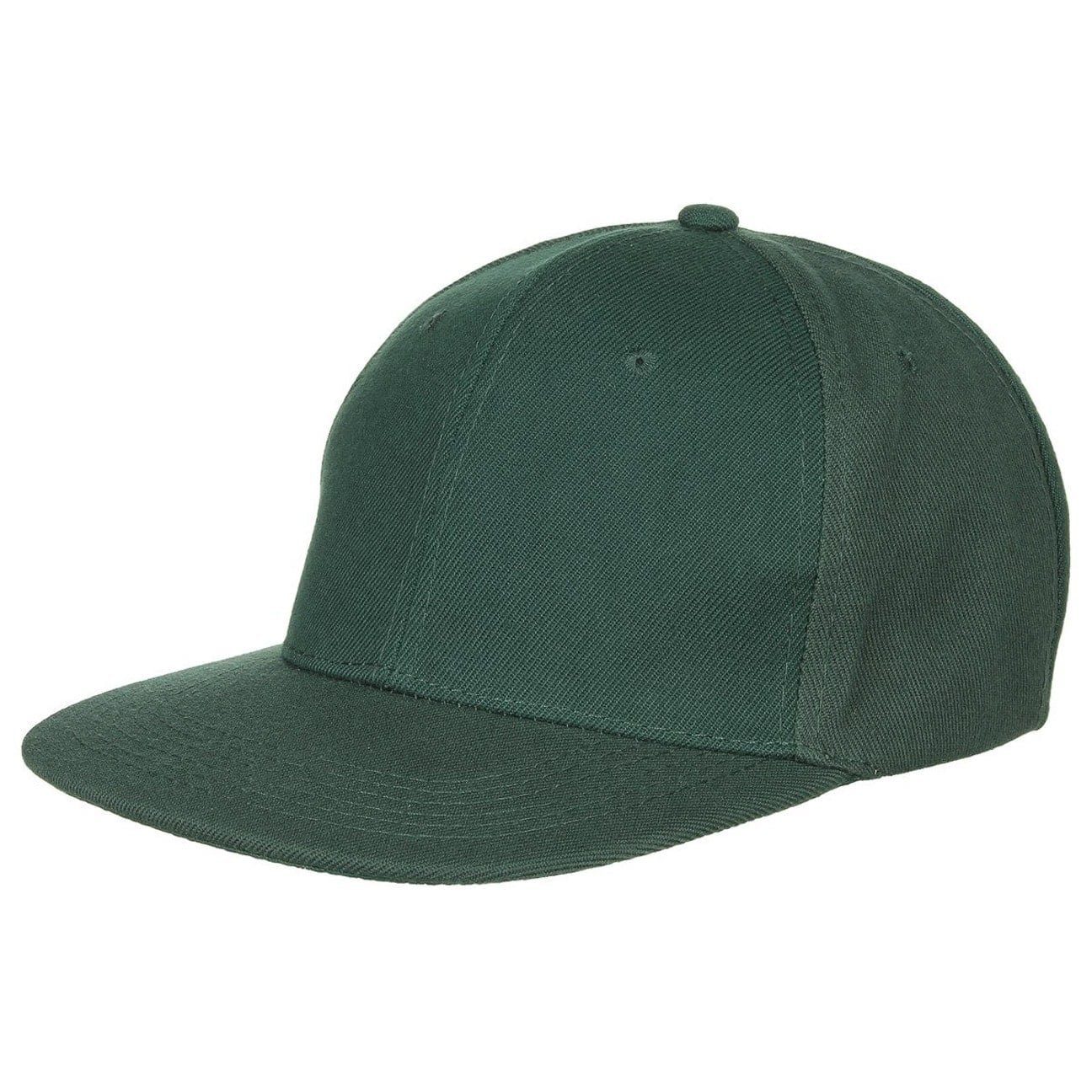 Atlantis Baseball Cap (1-St) Snapback Cap Snapback grün
