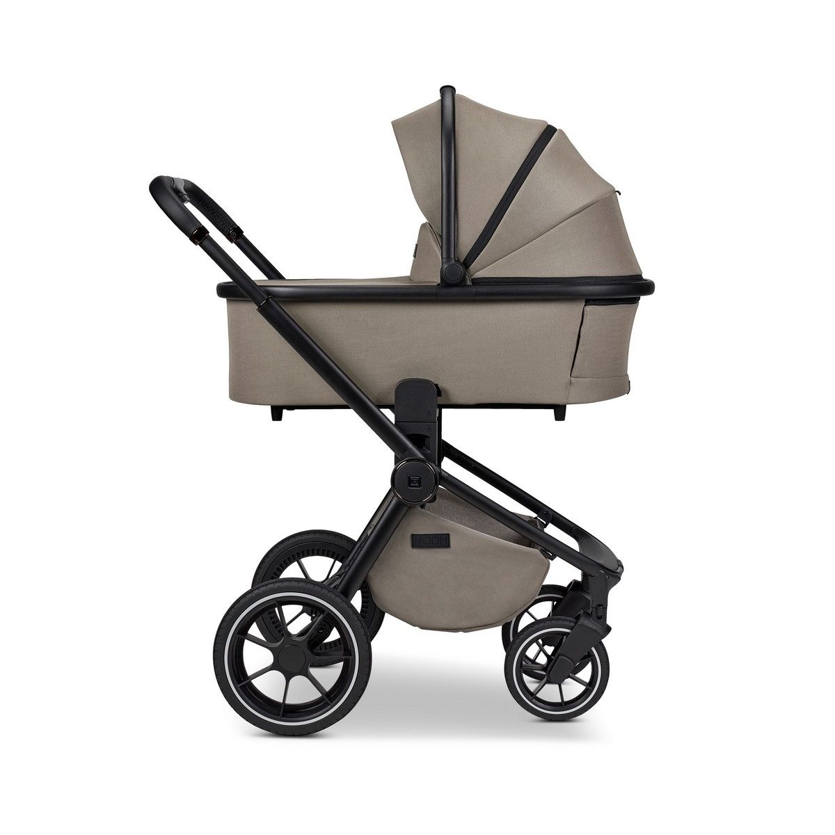 Moon Kombi-Kinderwagen