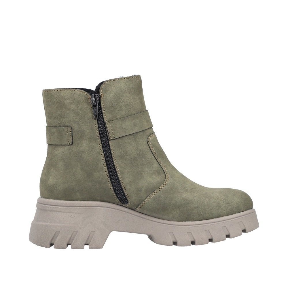 Rieker Winterboots günstig online kaufen