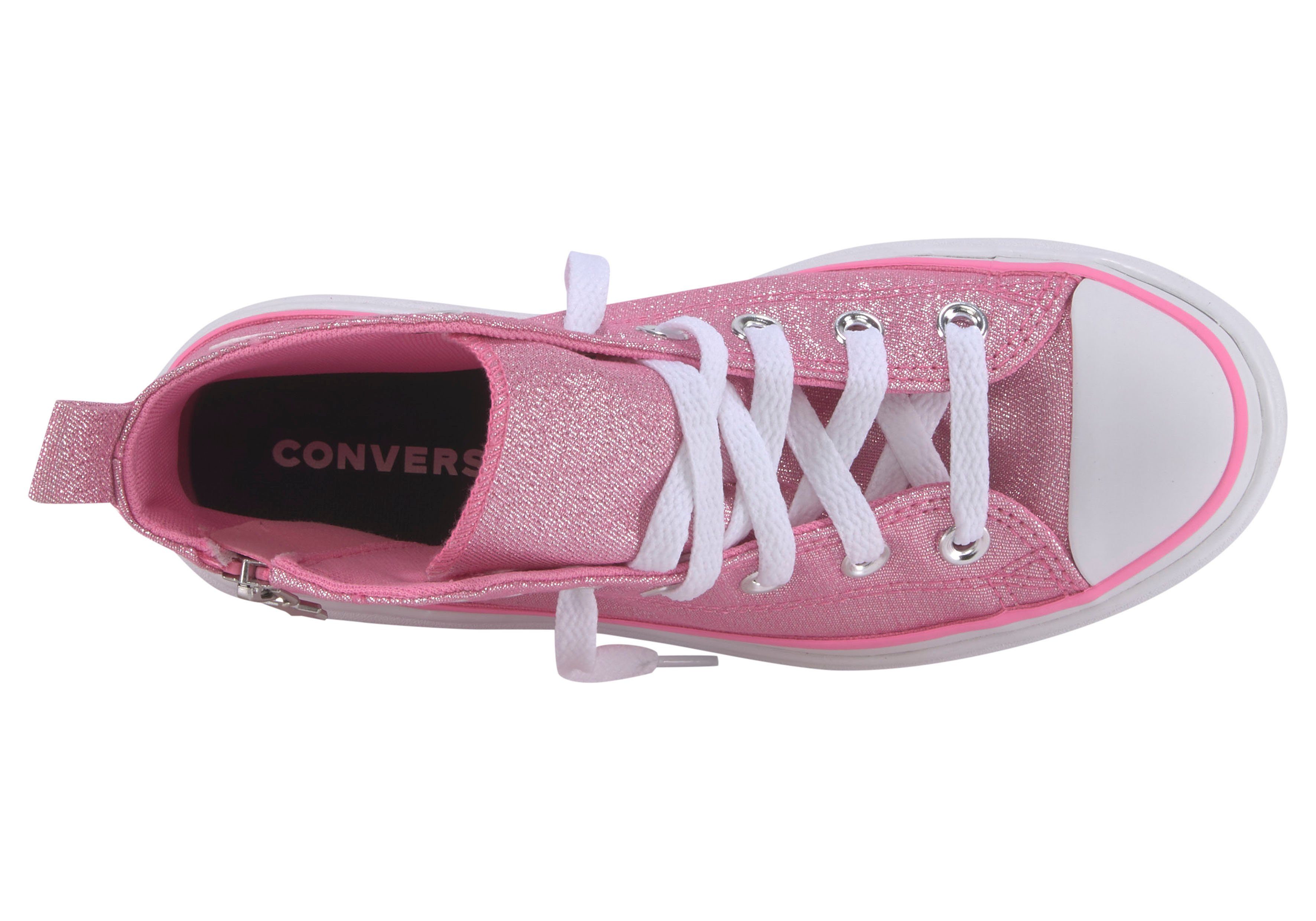 Converse CHUCK TAYLOR LUGGED LIFT Sneaker STAR P ALL