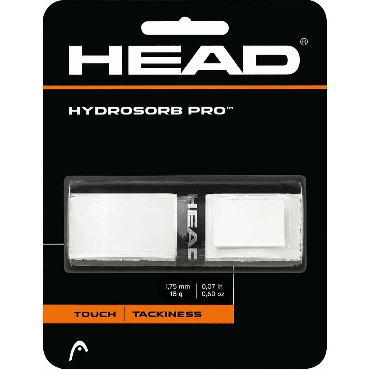 Head Griffband HydroSorb Pro (Basisband)