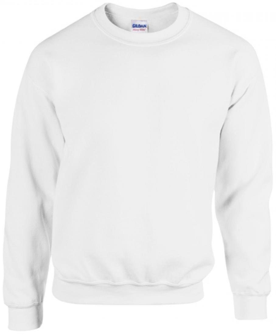 Gildan Sweatshirt Heavy Blend Crewneck Sweatshirt, Pullover