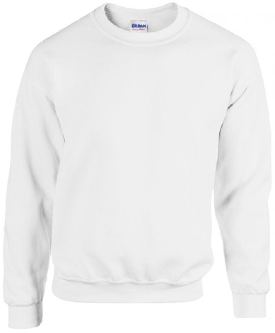 Gildan Sweatshirt Heavy Blend Crewneck Sweatshirt, günstig online kaufen
