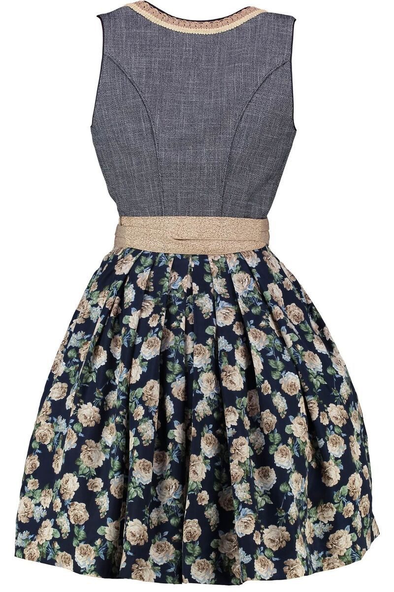 Krüger Madl Dirndl Justine
