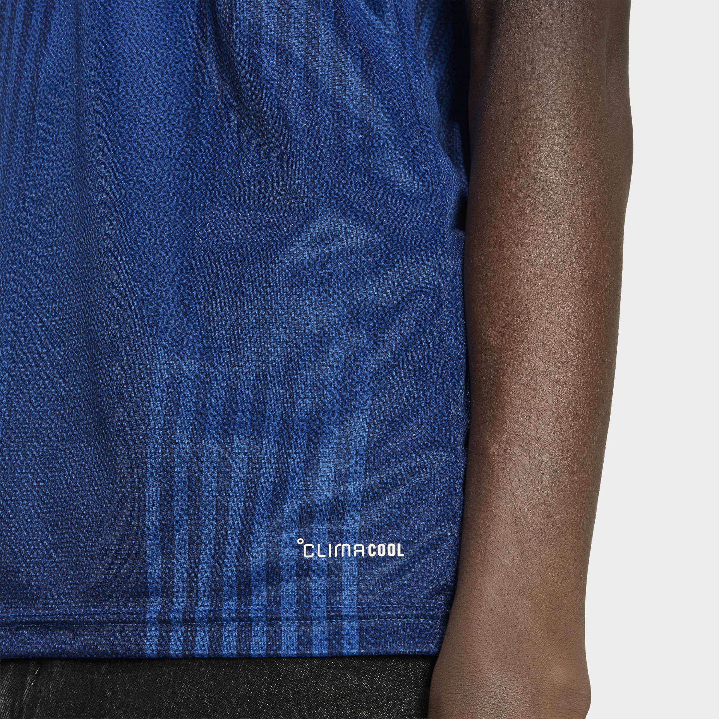 adidas Performance Fußballtrikot GRIECHENLAND 26 AUSWÄRTSTRIKOT (1-tlg) günstig online kaufen