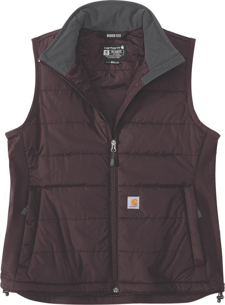 Carhartt Sweatweste Releaxed Lightw. 105984