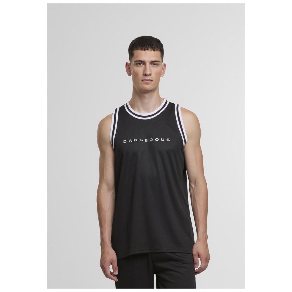 Dangerous T-Shirt Tank Tops Extra