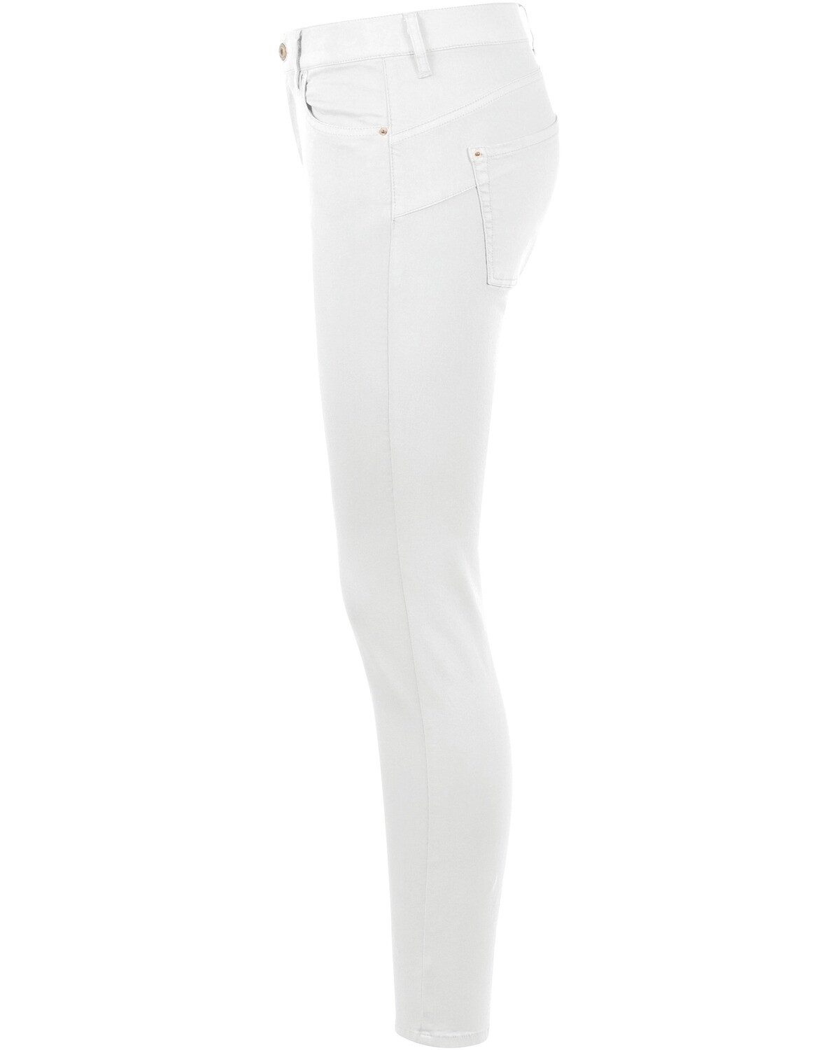 Raffaello Rossi 5-Pocket-Jeans Jeans Suzy