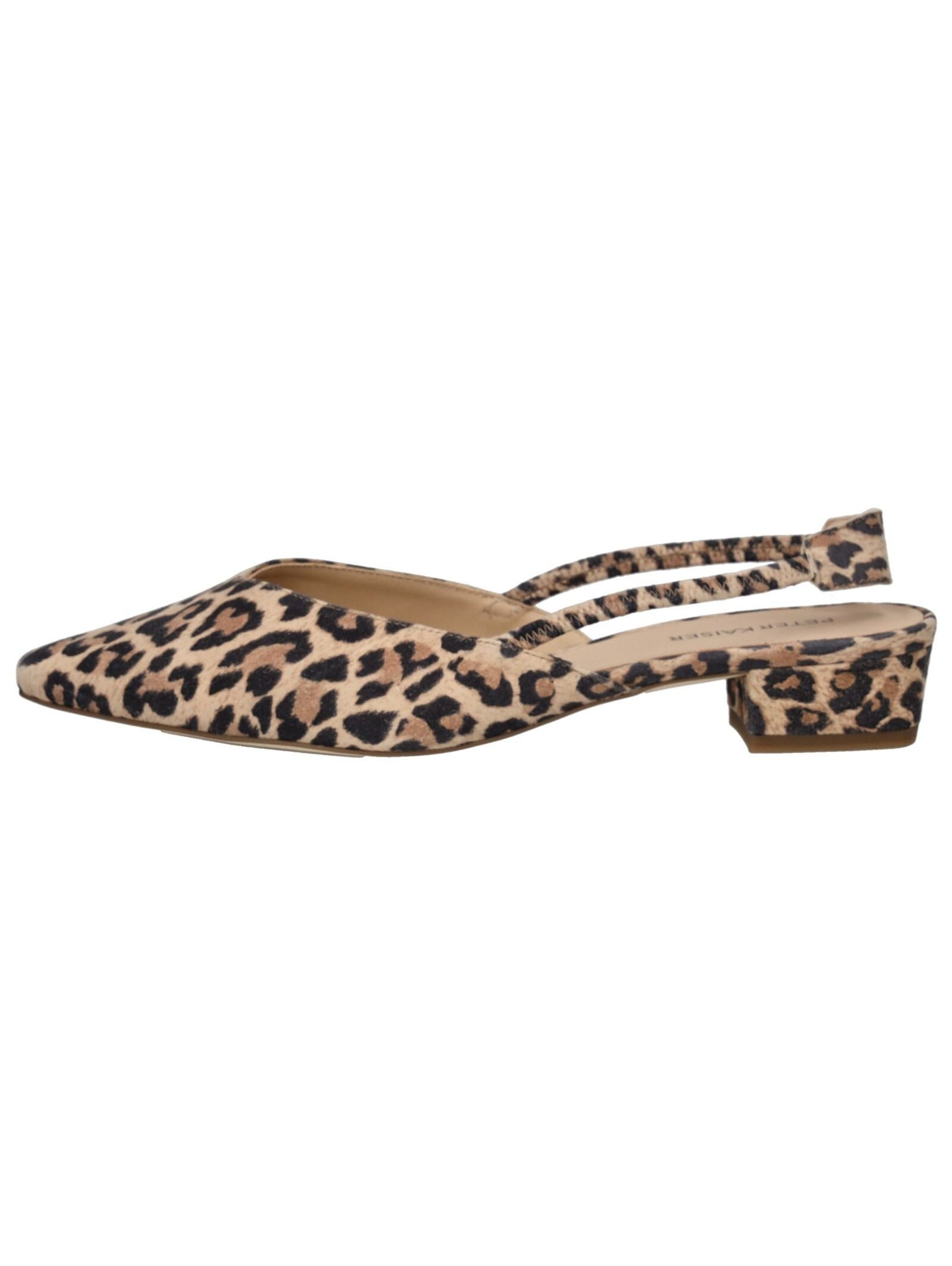 Peter Kaiser Peter Kaiser Pumps Leder Slingpumps