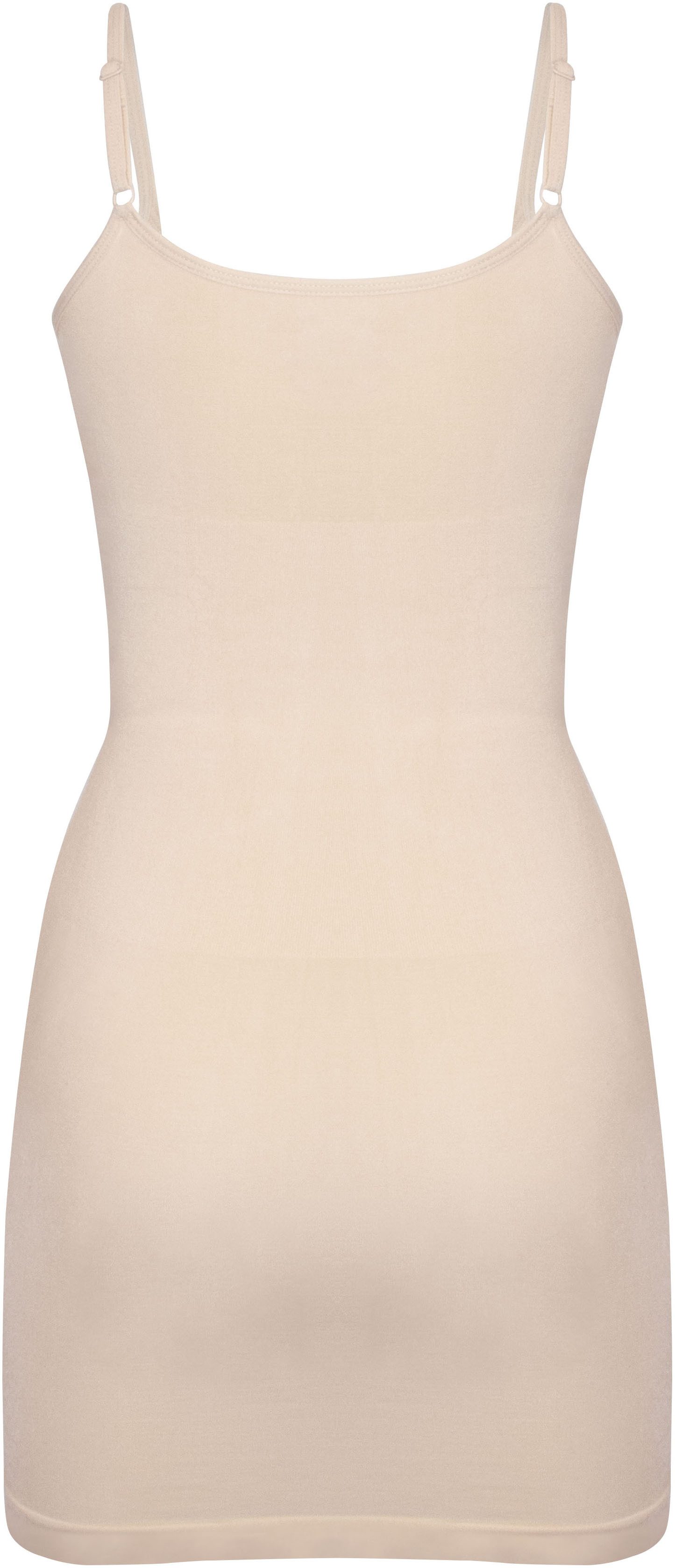 MAGIC Bodyfashion Unterkleid Seamless Bodydress glatte, nahtlose Verarbeitung für einen unsichtbaren Look