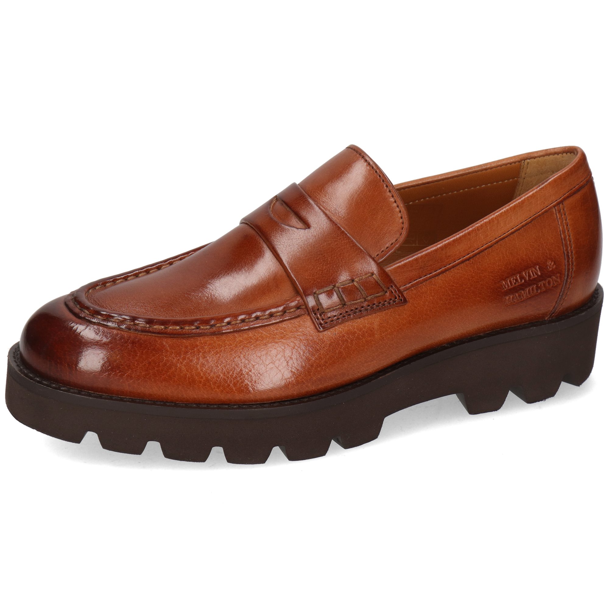 Melvin & Hamilton Jade 6 Loafer günstig online kaufen
