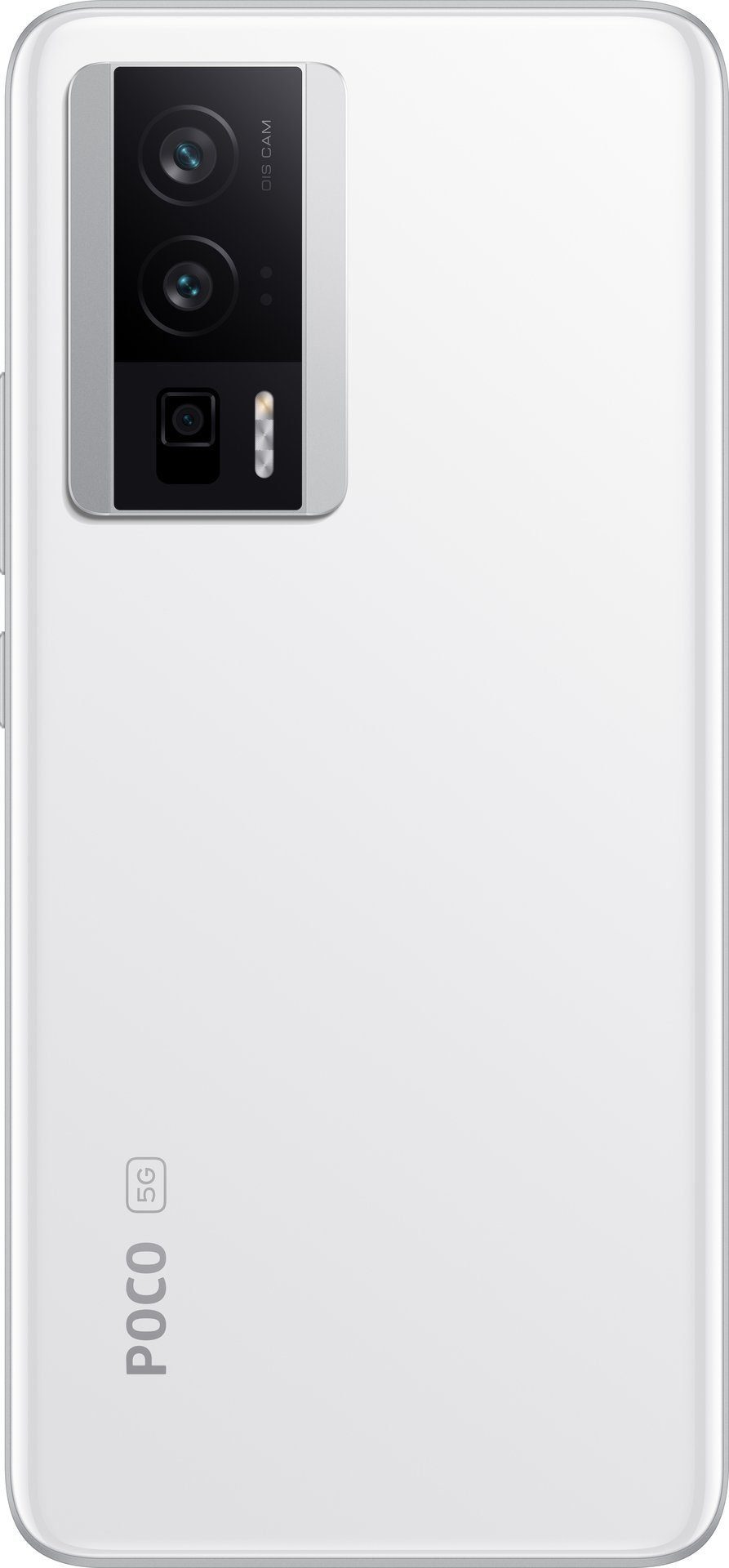 Poco Smartphone 5G 512 GB F5 Speicherplatz) / - (6,67 512 Smartphone GB white GB Xiaomi Zoll, 12 Pro -