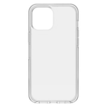 Otterbox Handyhülle Otterbox Symmetry Clear ProPack für iPhone 12 Pro Max - clear