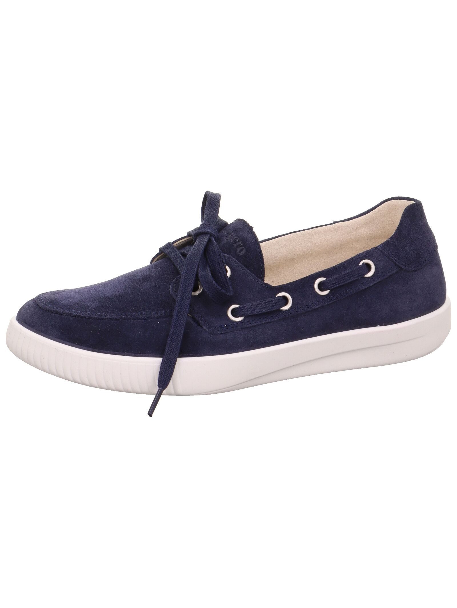 Legero Legero Halbschuhe Leder Bootsschuh günstig online kaufen