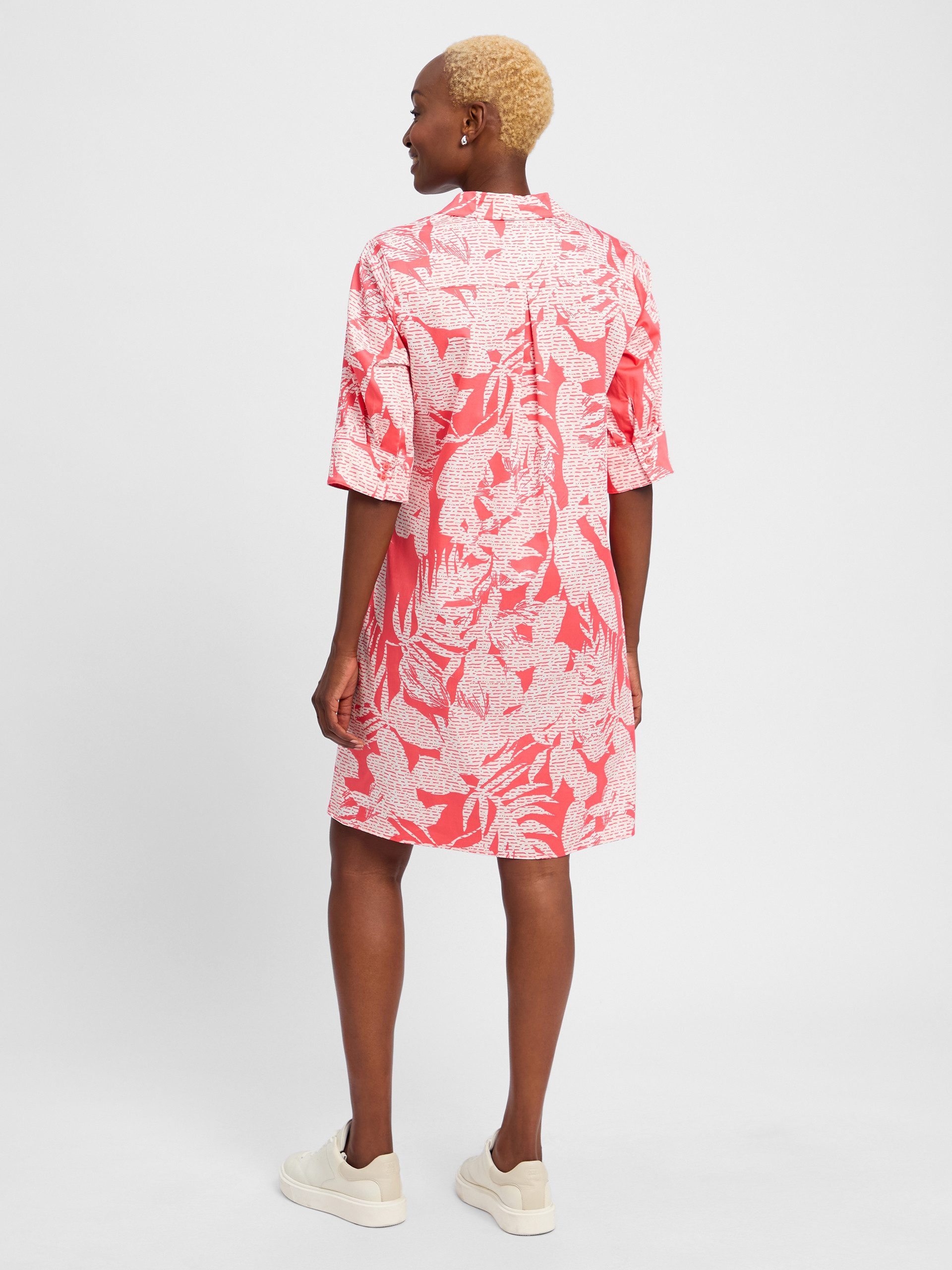 Comma Sommerkleid günstig online kaufen
