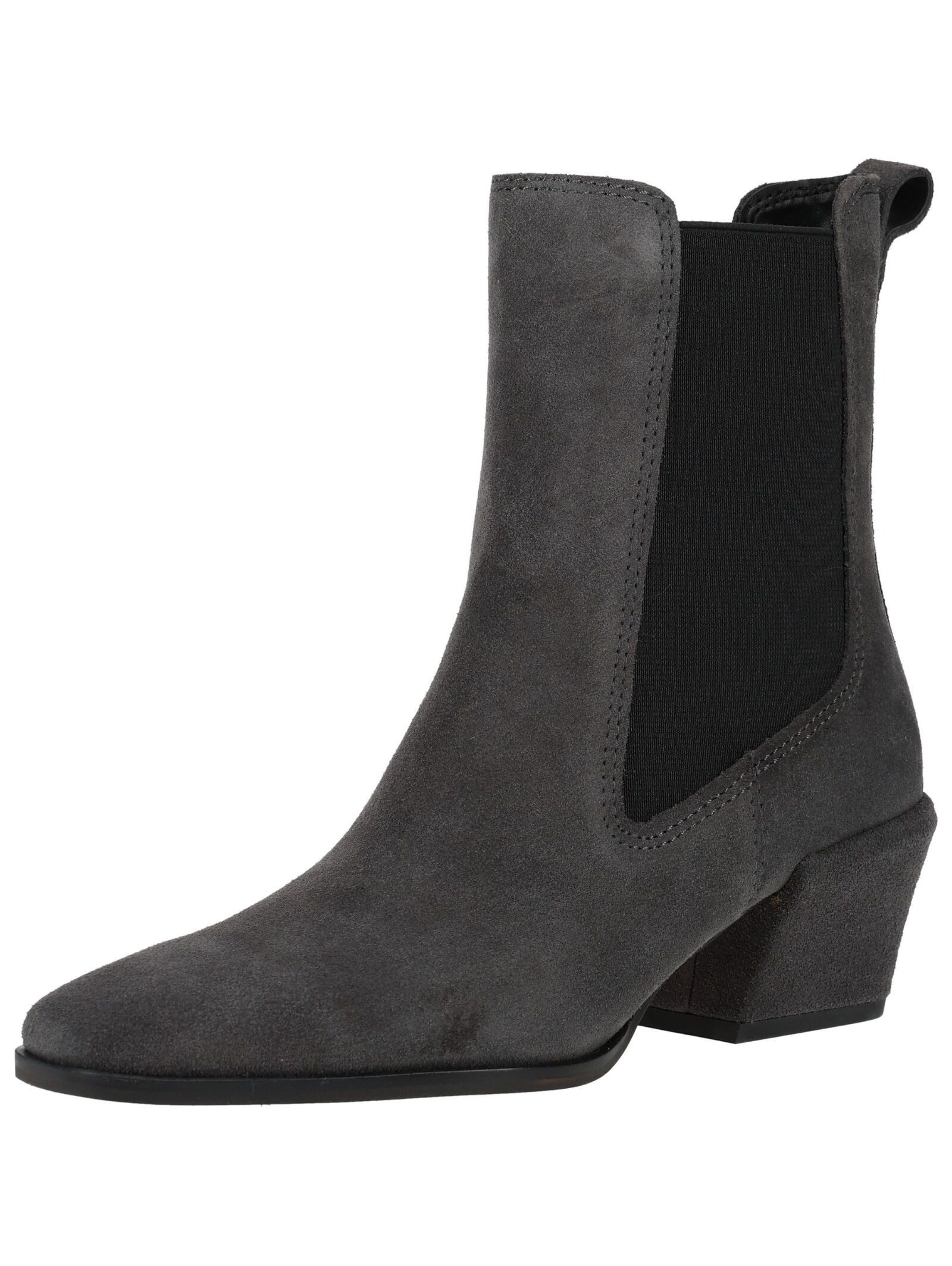 Dolce Vita Dolce Vita Stiefelette Veloursleder/Textil Stiefelette