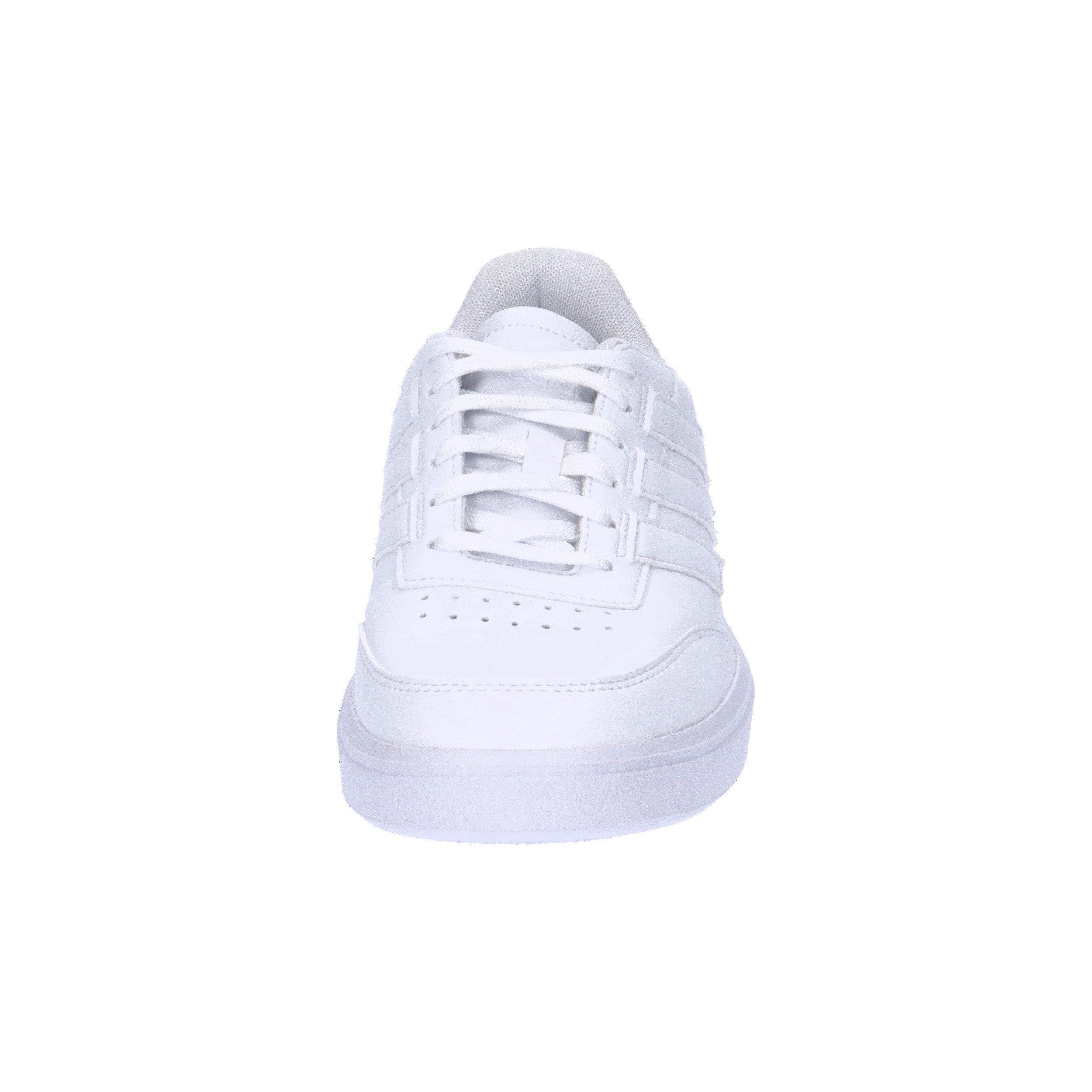 adidas Performance adidas Herren Sneaker COURTBLOCK Sneaker – Bild 3 von 5