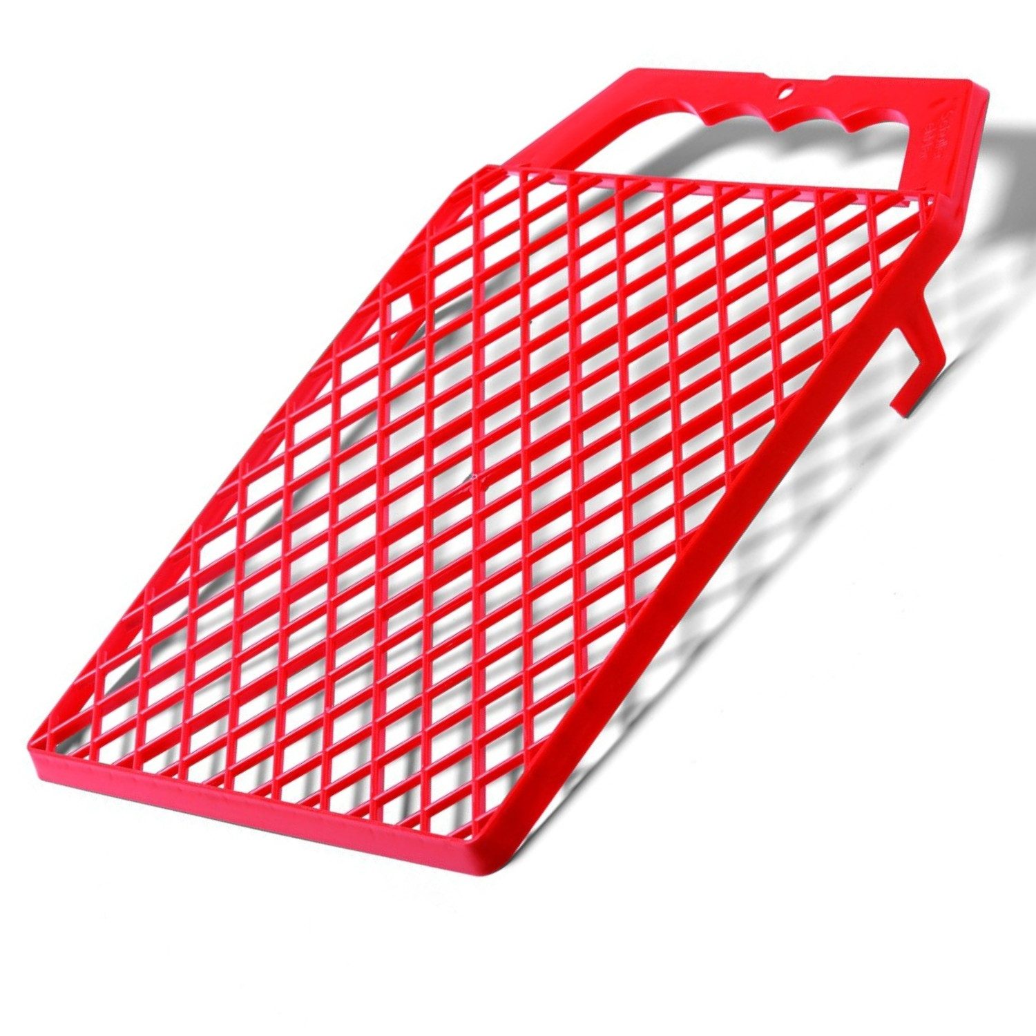 DD Composite Farbwalze Abstreifgitter 27x29cm (10 Stück)