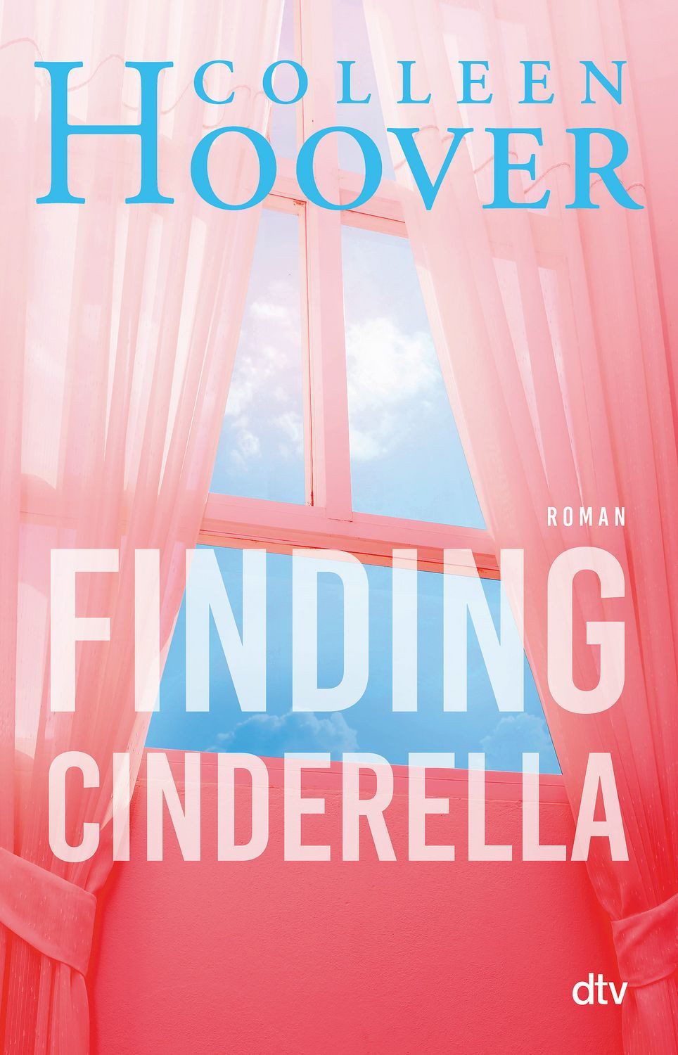 Finding Cinderella / Colleen Hoover