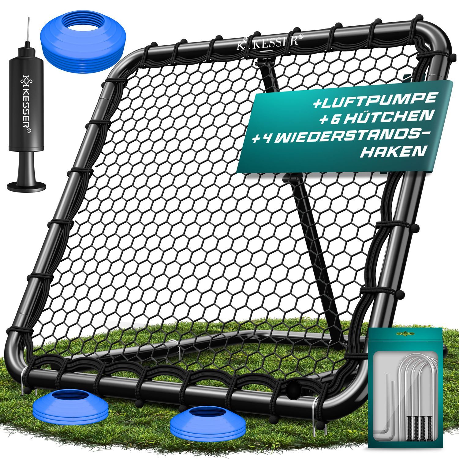 Rebounder
