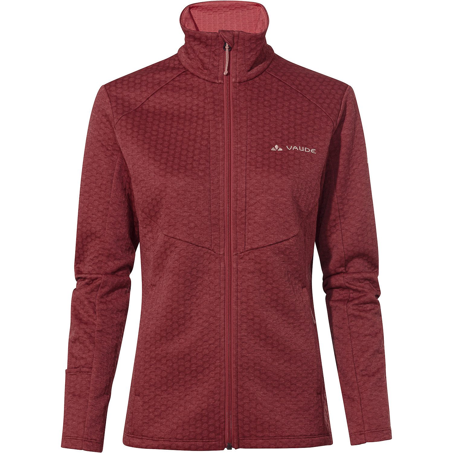 VAUDE Fleecejacke Unterjacke Skomer Hiking SC günstig online kaufen