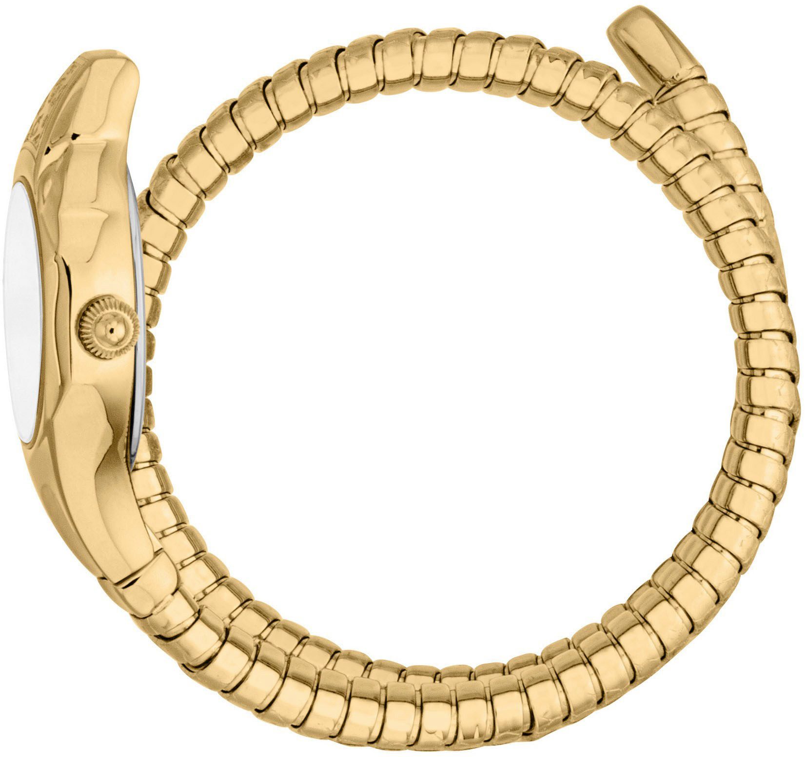 Just Cavalli Time Quarzuhr Fiore JC1L354M0025, Armbanduhr, Damenuhr, Edelst günstig online kaufen