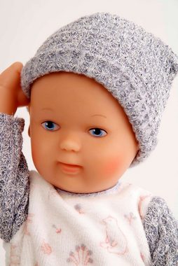 Schildkröt Babypuppe Mein 1. Baby Vinylpuppe für die Kleinsten ab 10 Monaten