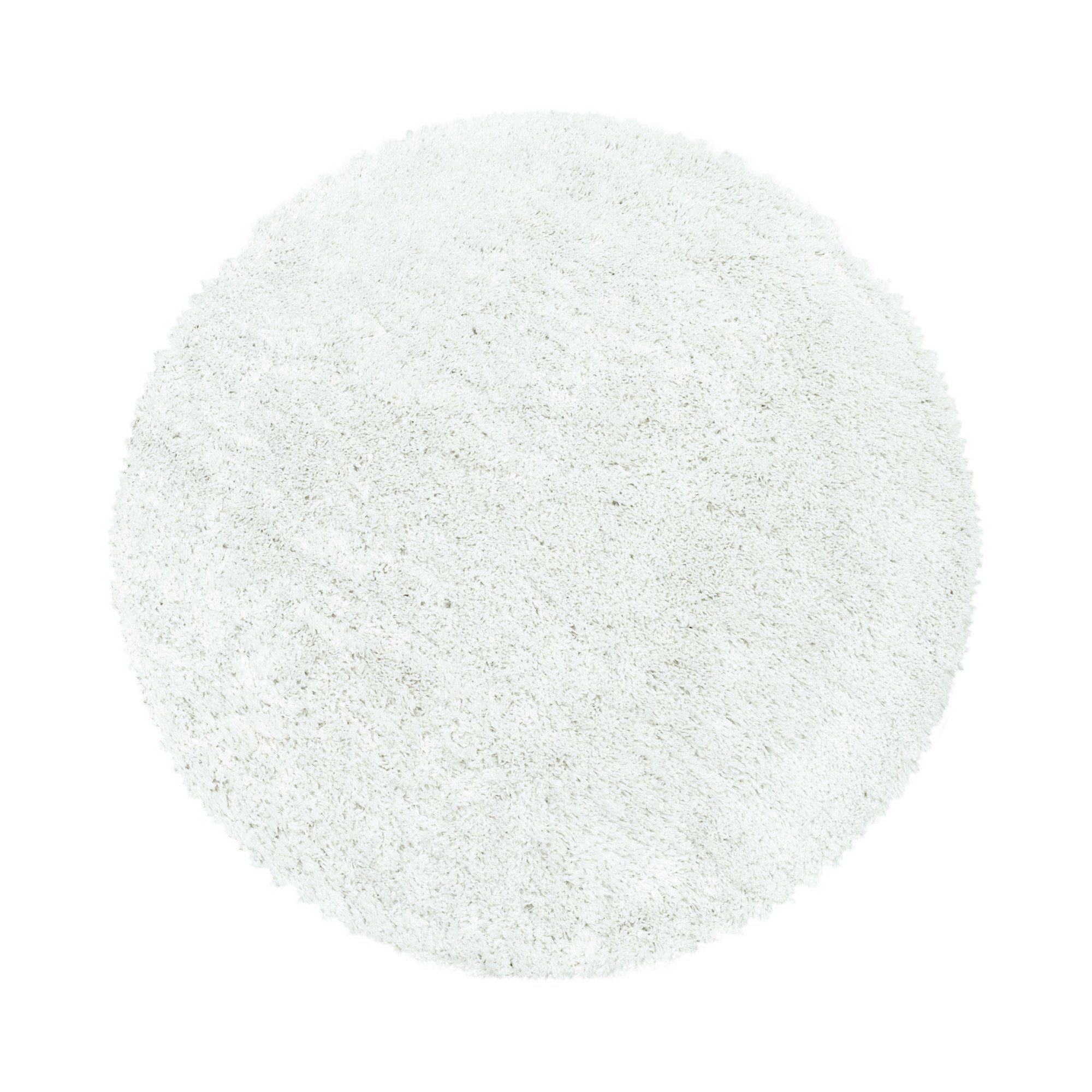 Stilvoll Günstig Hochflor-Teppich für Wohnzimmer und günstig online kaufen