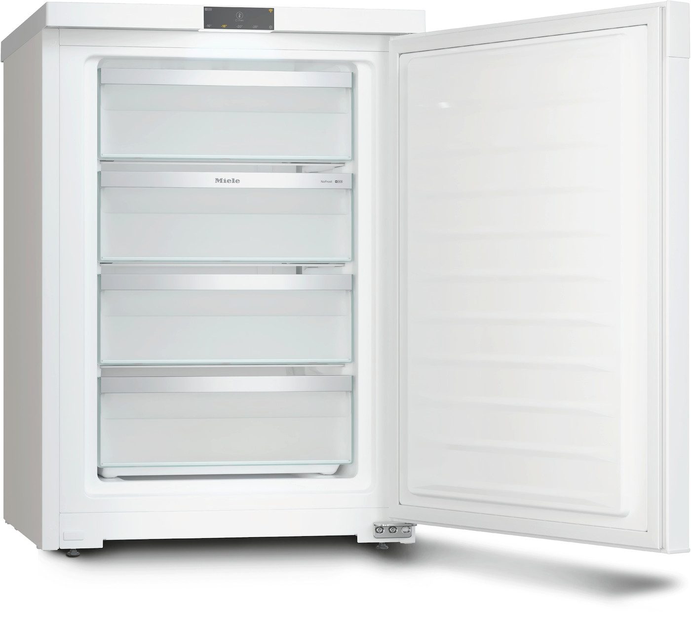 Miele Gefrierschrank FN 4002 D, 85,1 cm hoch, 60,2 cm breit