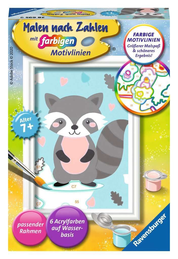 Ravensburger Spiel