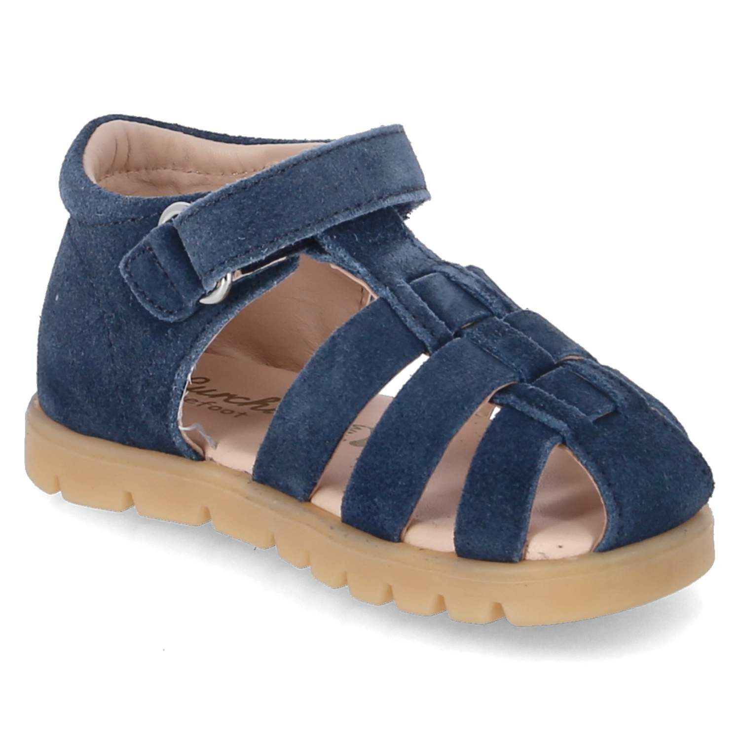 Lurchi Sandalen MOMO Lauflernschuh