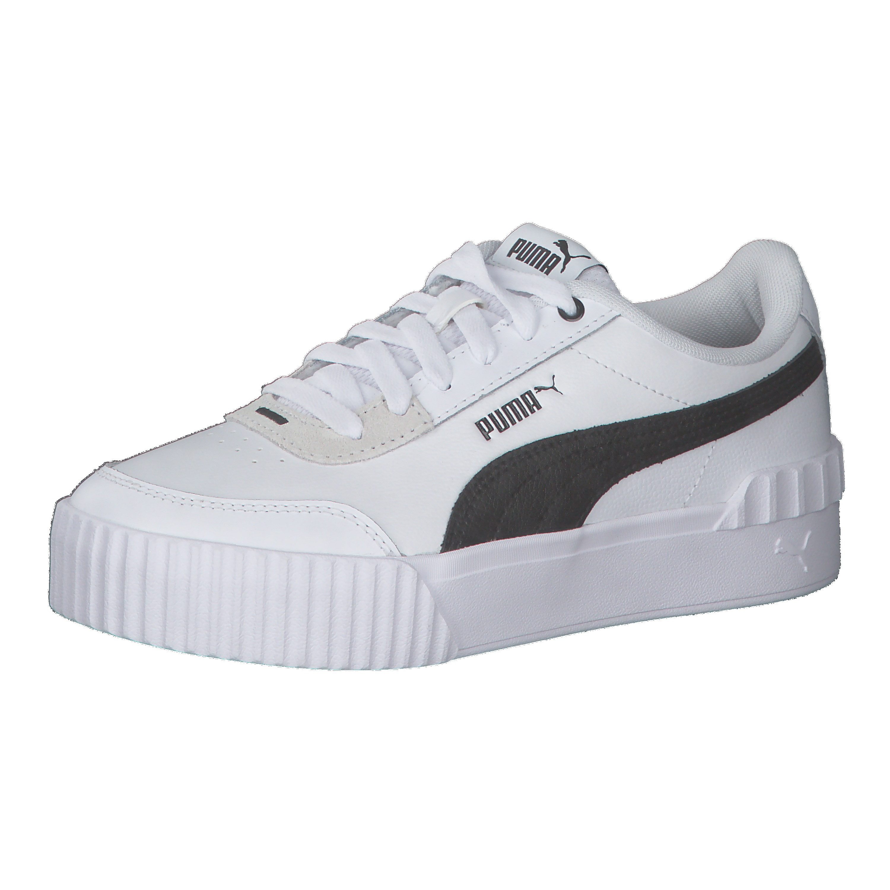 Puma Damen Sneaker Carina Lift 373031 Sneaker