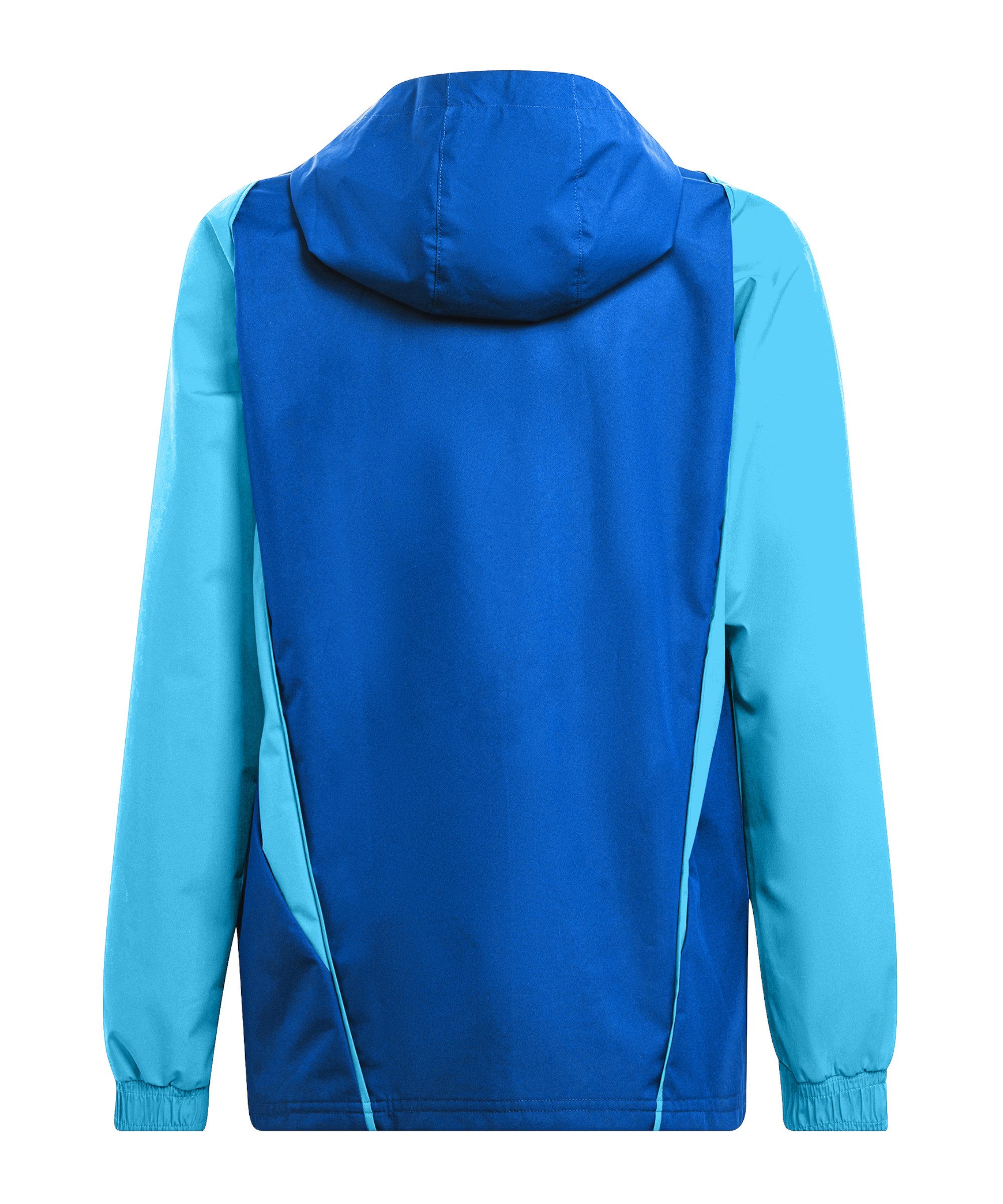 adidas Performance Regenjacke adidas Performance Bequem günstig online kaufen