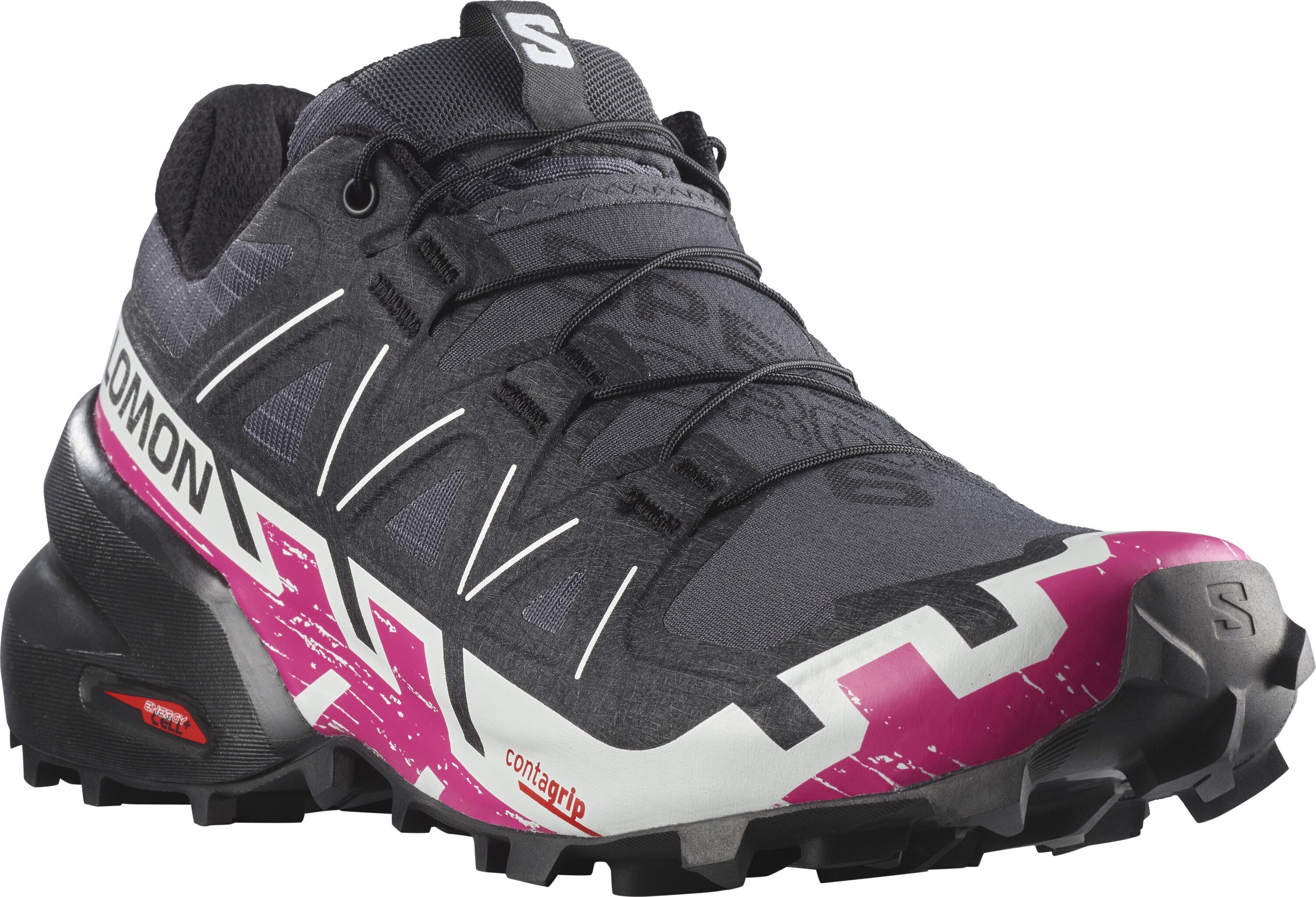 Salomon SPEEDCROSS 6 Outdoorschuh