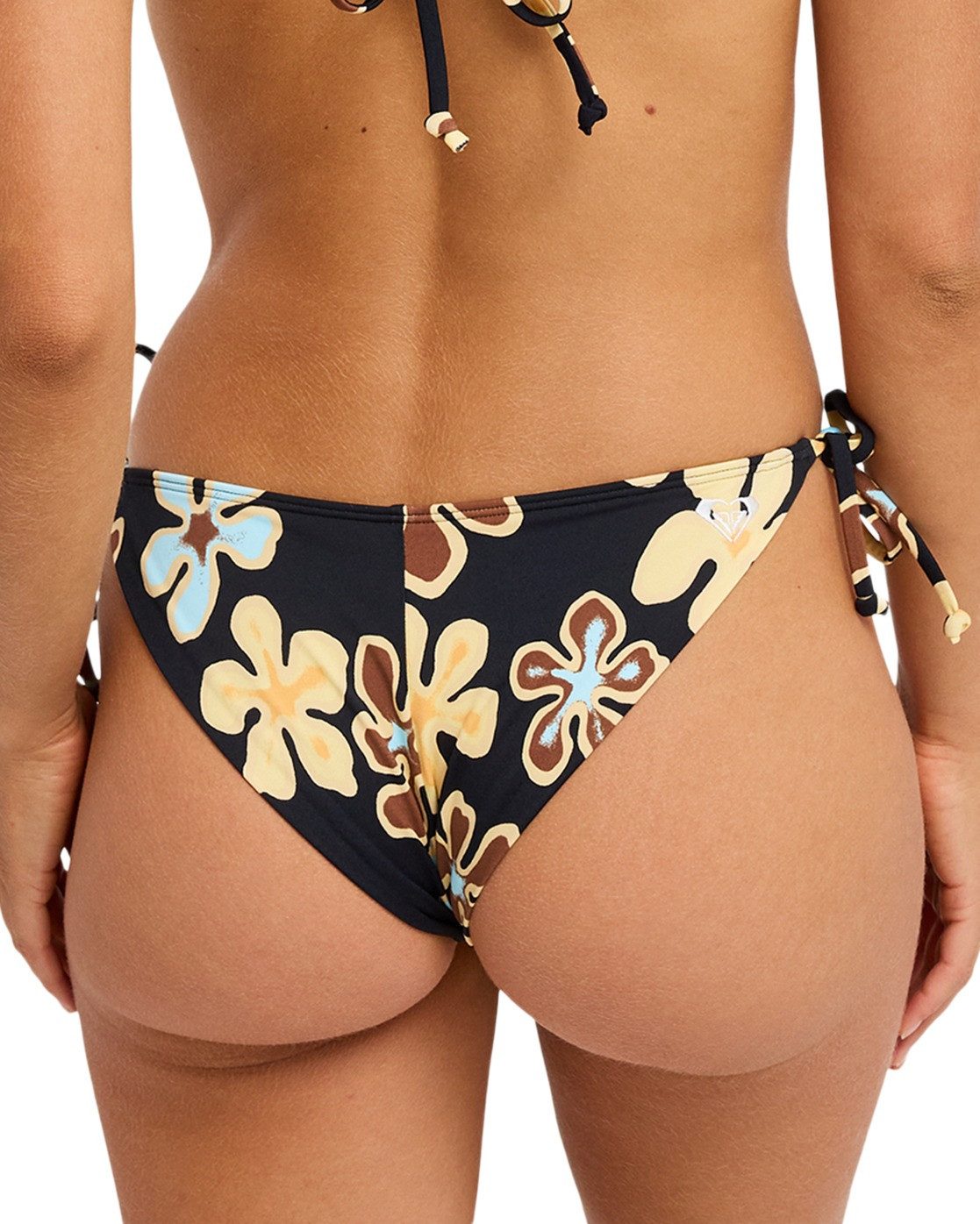 Roxy Bikini-Hose Nostalgic Feel