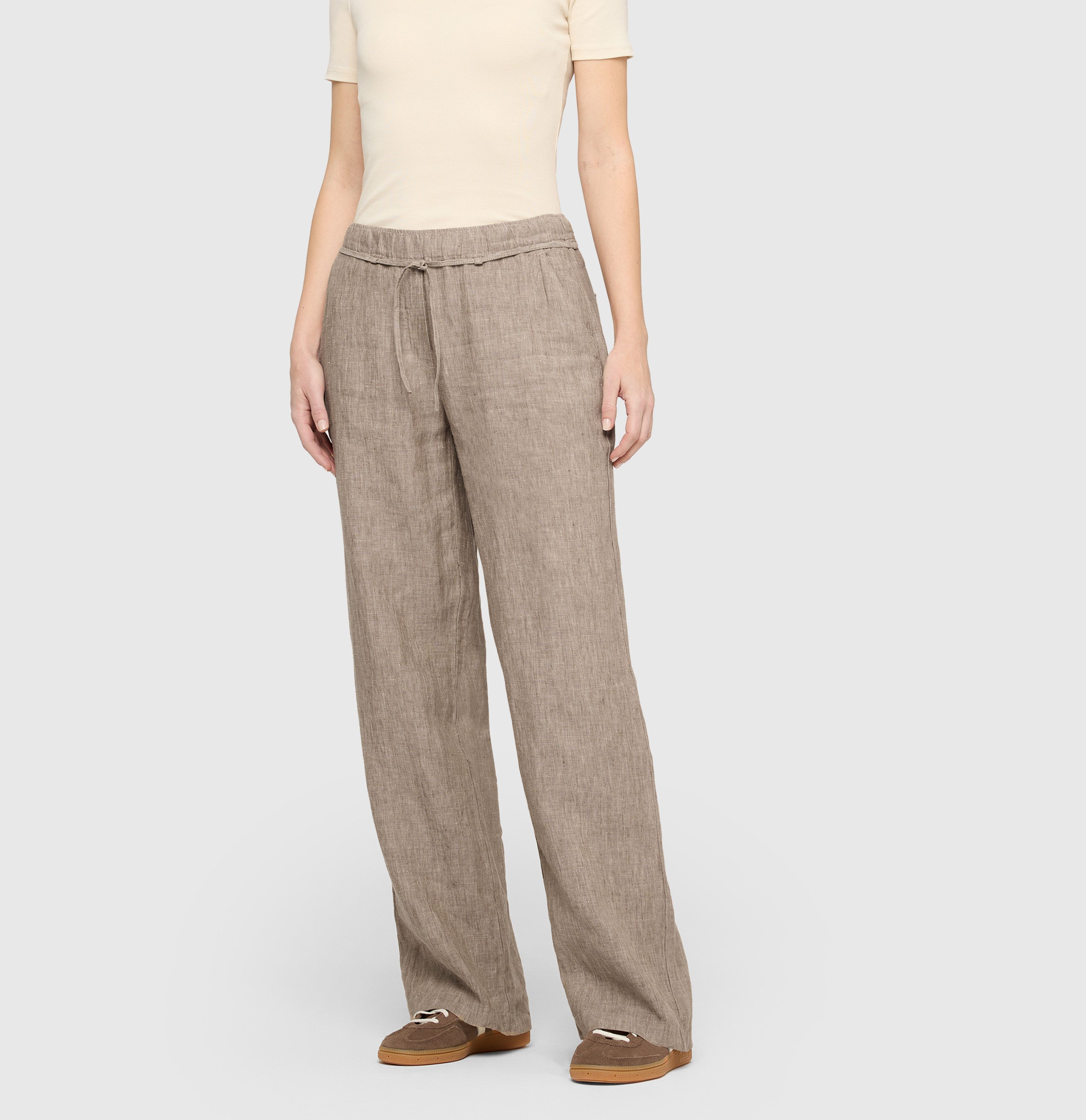 5-Pocket-Hose