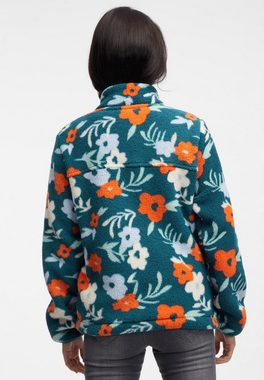 Ragwear Sweatshirt APPOPIS PRINT Nachhaltige & Vegane Mode Damen